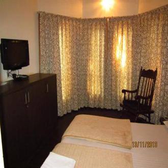 Private 3 Room Villa In Panchgani Mahabaleshwar, Panchgani 4